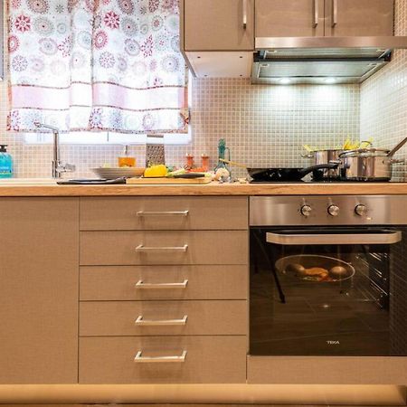 Lovebirds Rethymno Suite Екстериор снимка