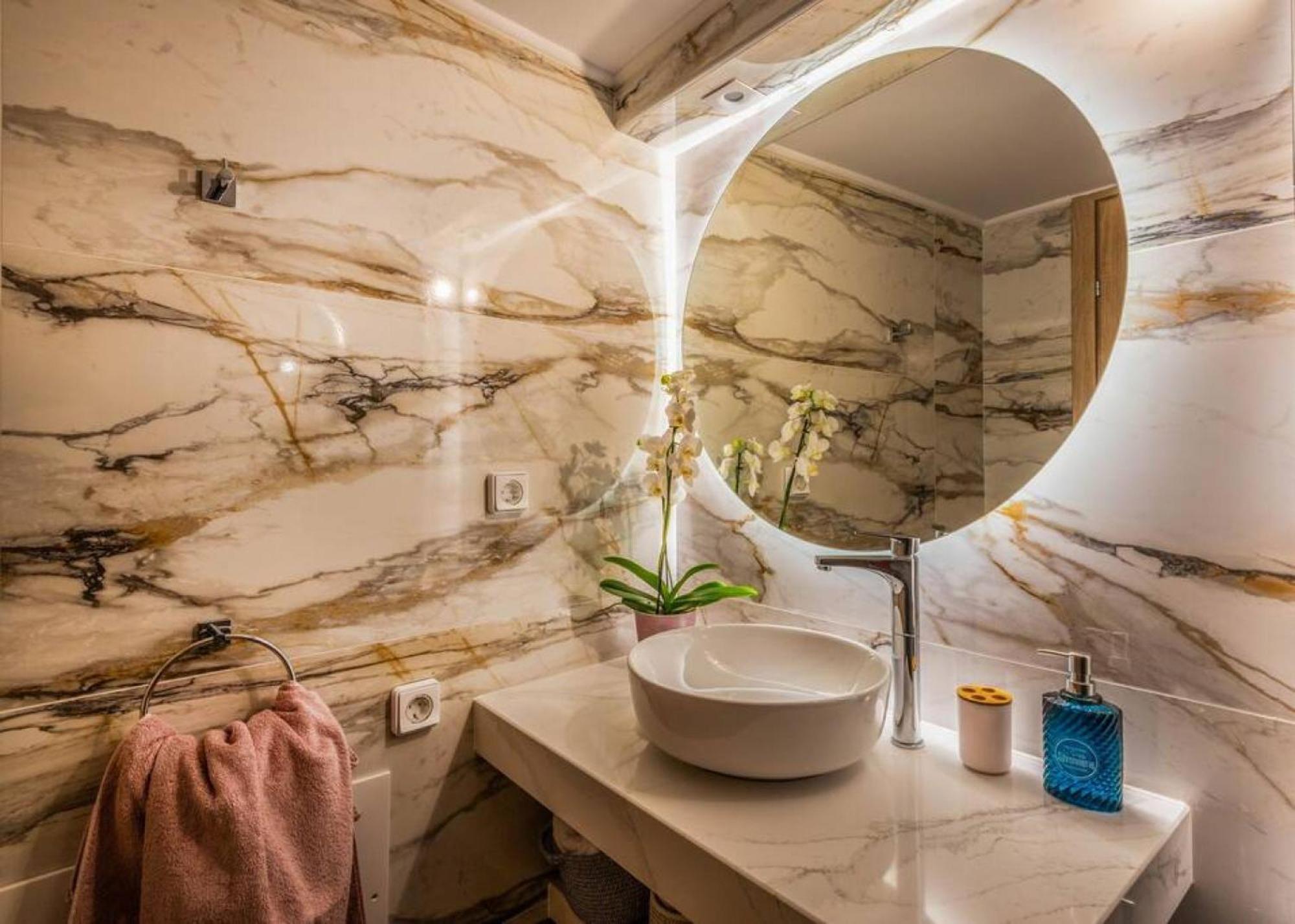 Lovebirds Rethymno Suite Екстериор снимка