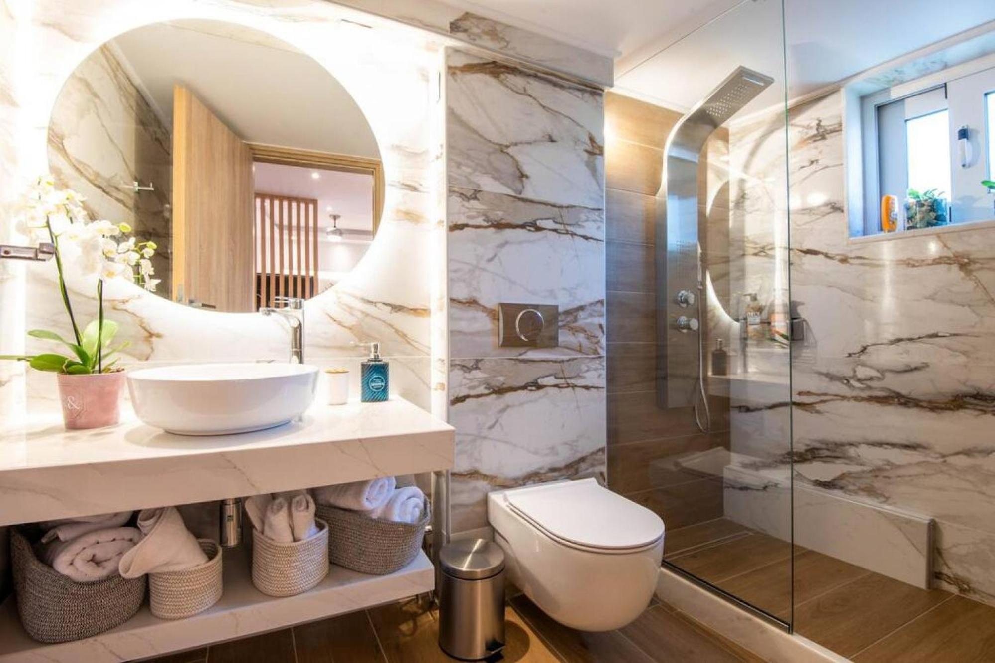 Lovebirds Rethymno Suite Екстериор снимка