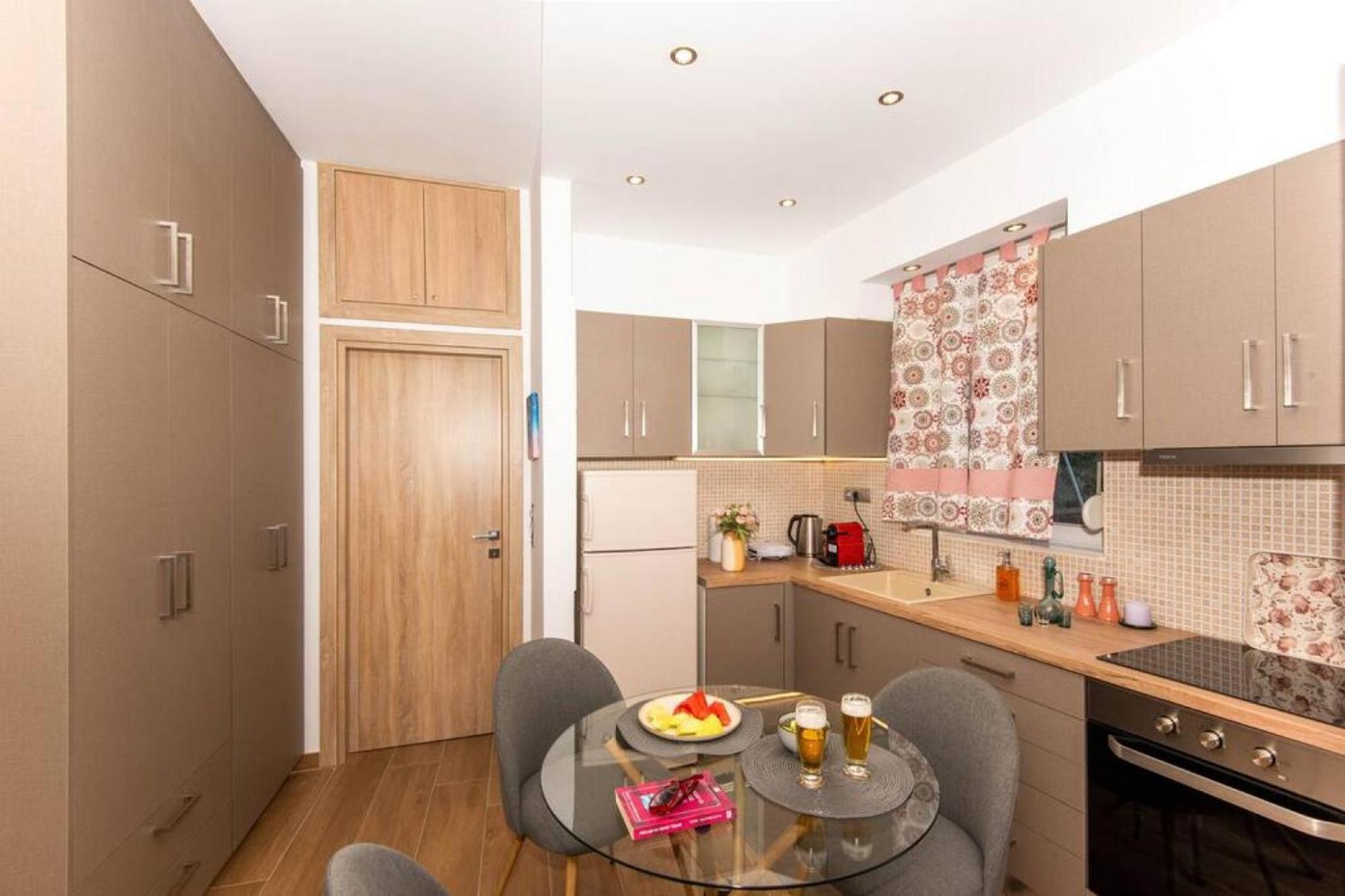 Lovebirds Rethymno Suite Екстериор снимка