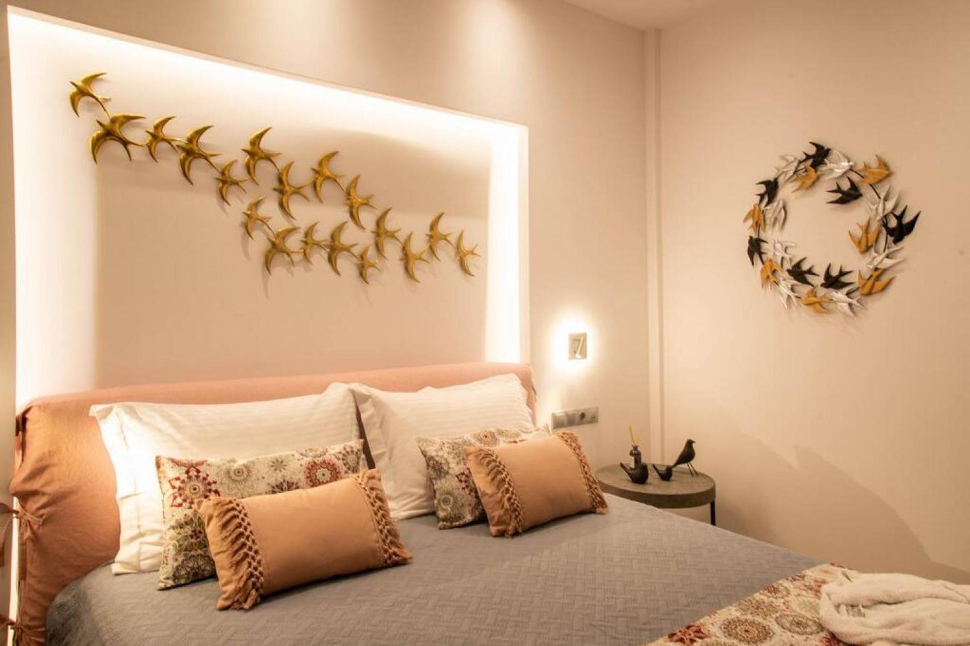 Lovebirds Rethymno Suite Екстериор снимка