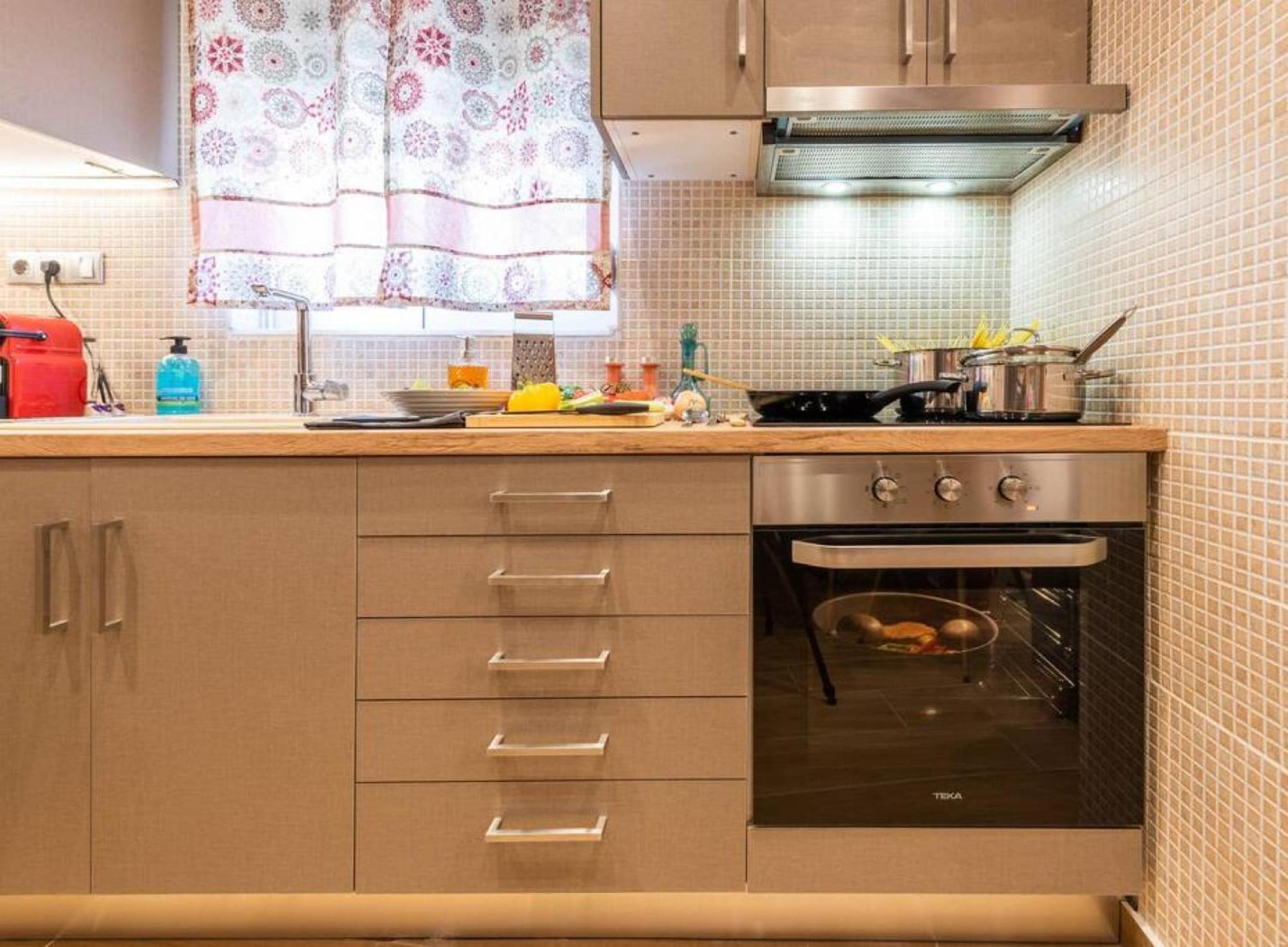 Lovebirds Rethymno Suite Екстериор снимка