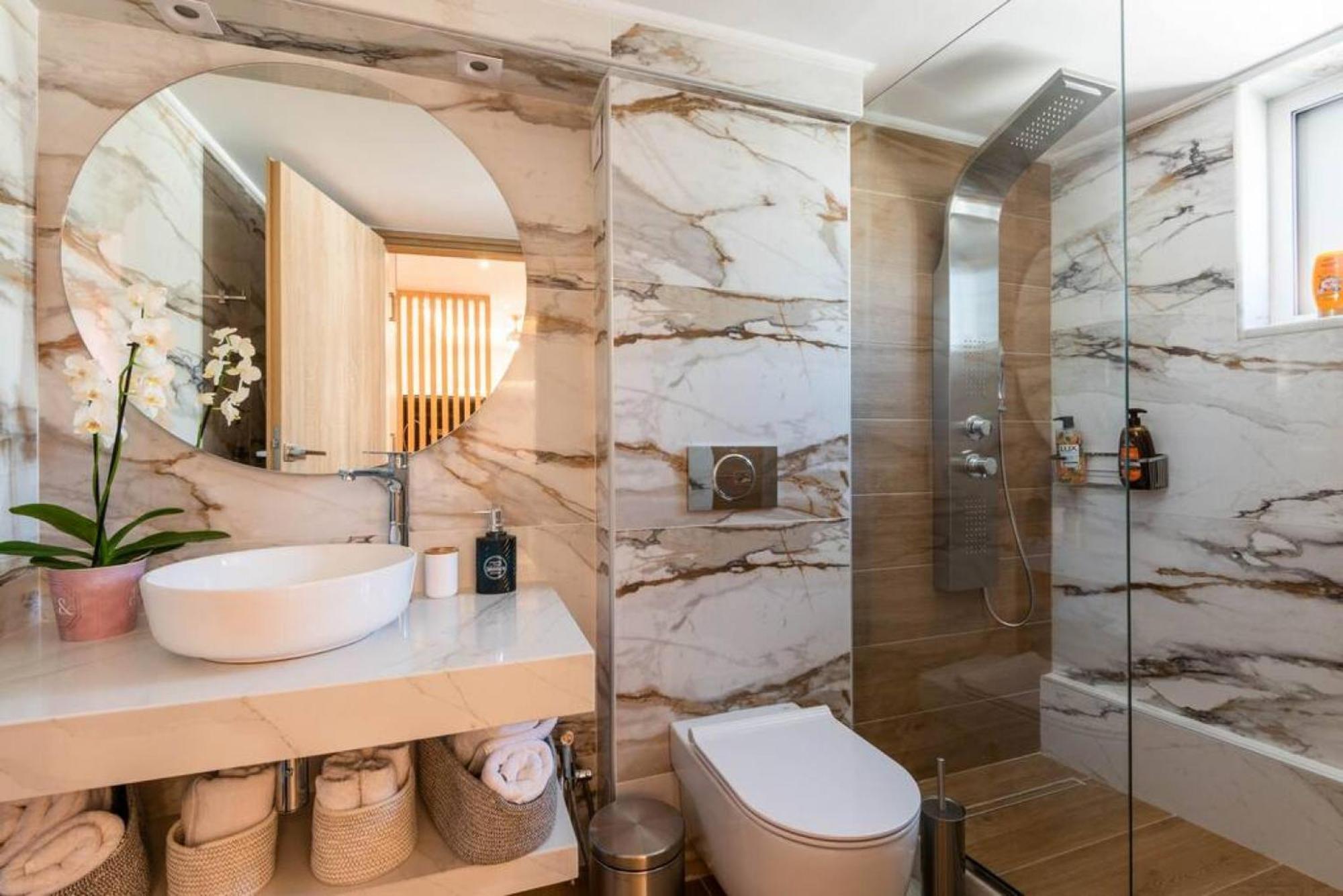 Lovebirds Rethymno Suite Екстериор снимка
